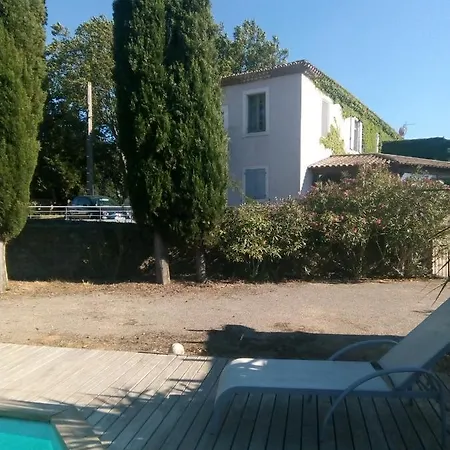 Vue Sur Vignes Lejlighed